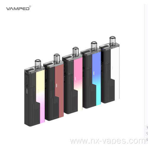 vamped disposable Electronic cigarette